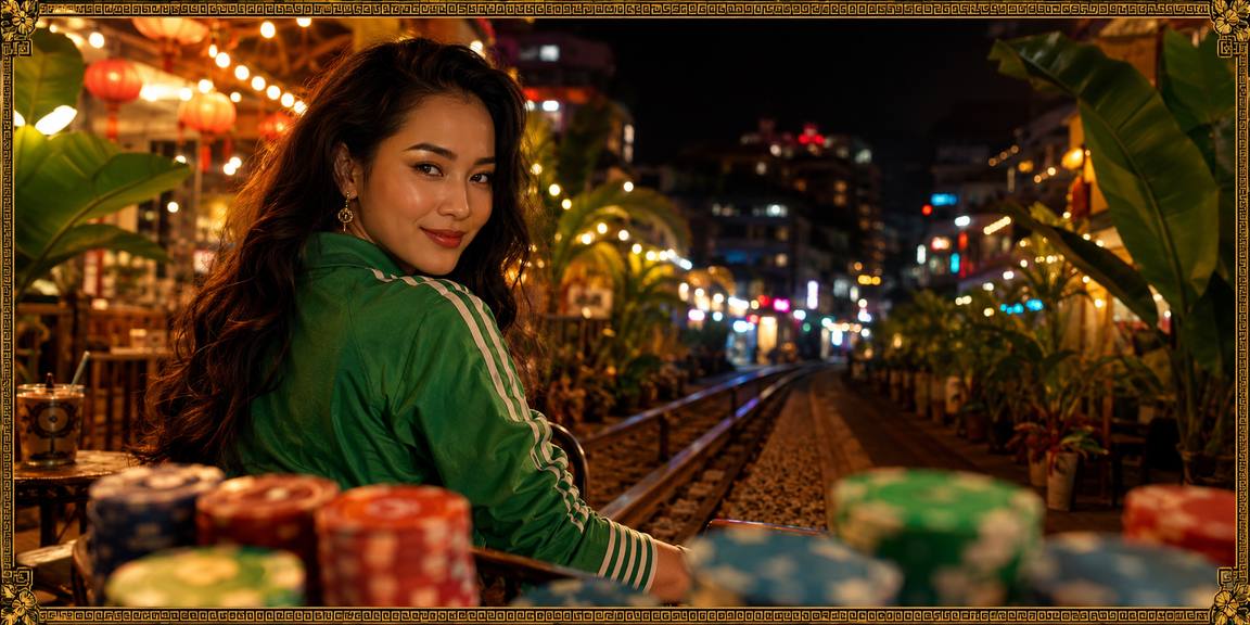 hp1102 Casino Di Động