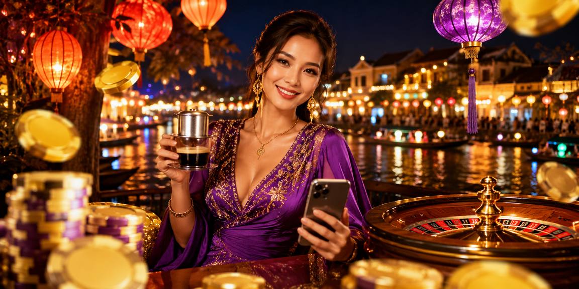 hp1102 Casino Mới